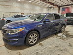 Kia Optima 2016