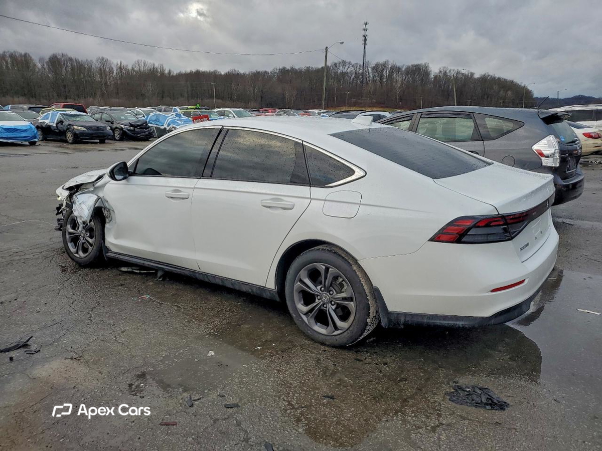 Honda Accord 2023