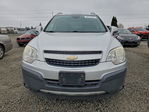 Chevrolet Captiva 2012