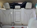 Lincoln MKC 2017