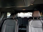 Toyota Sienna 2025