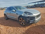 Porsche Macan 2023