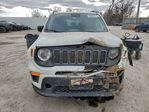 Jeep Renegade 2020