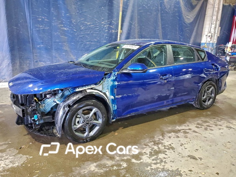Kia K4 2025 - Image 1 of 15