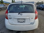 Nissan Versa 2015