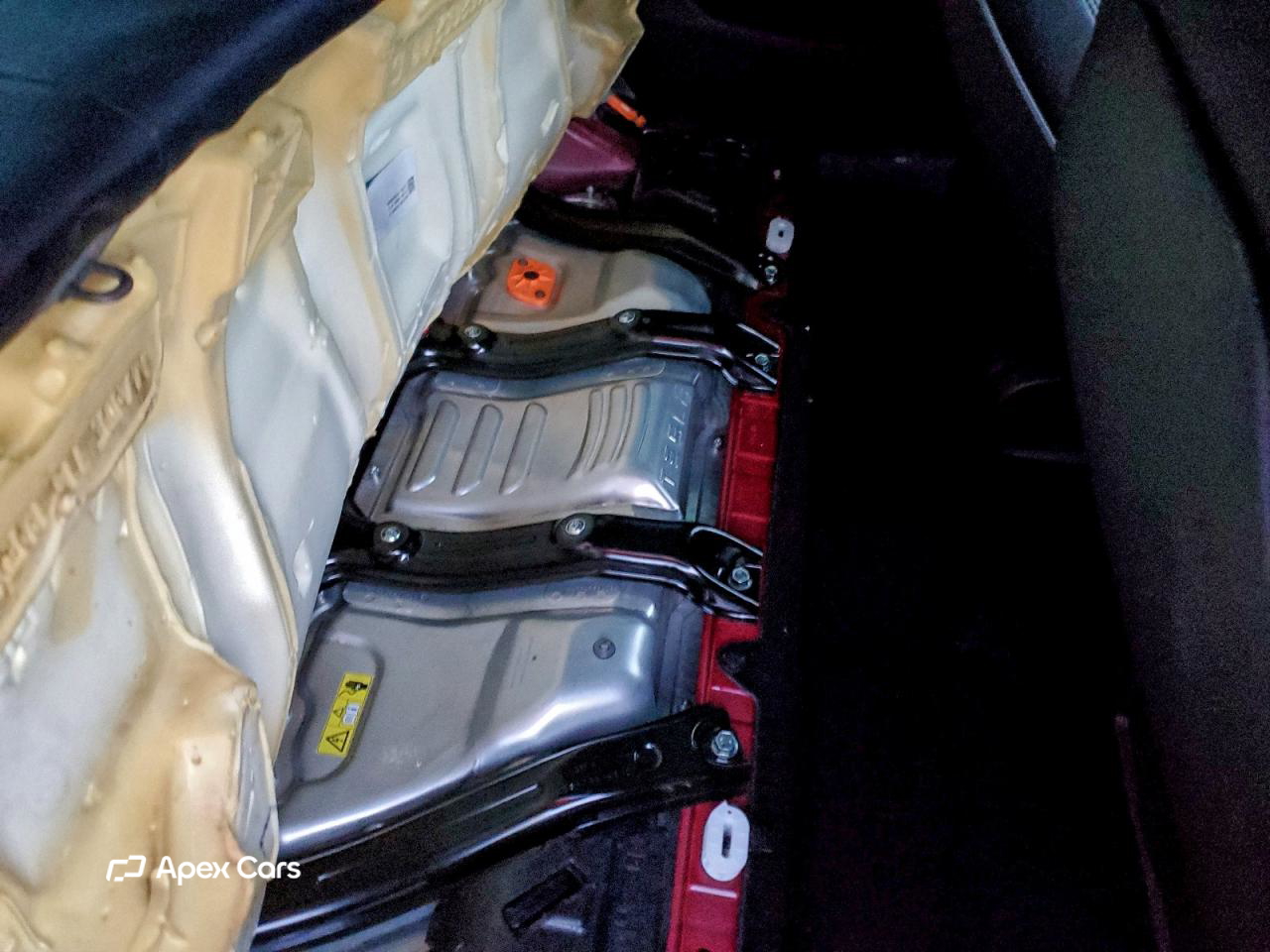Tesla Model 3 2018