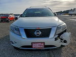 Nissan Pathfinder 2015