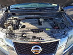 Nissan Pathfinder 2014