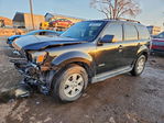 Mercury Mariner 2008