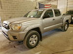 Toyota Tacoma 2015