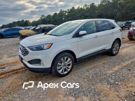 Ford Edge 2024 - Zdjęcie 1 z 14