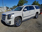 Cadillac Escalade 2017