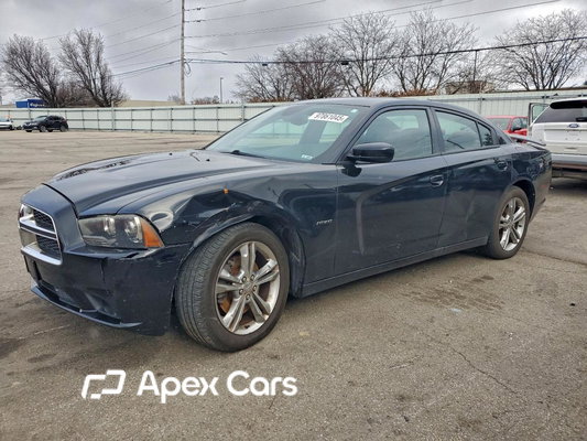 Dodge Charger 2014 - Image 1 of 12