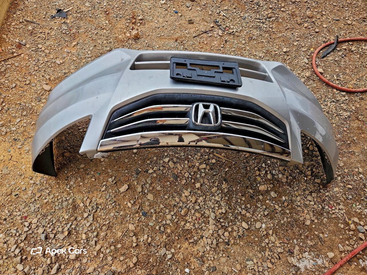 Honda Accord 2011
