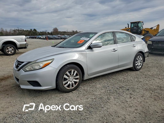 Nissan Altima 2016 - Image 1 of 13