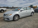 Nissan Altima 2016