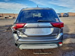 Mitsubishi Outlander 2019