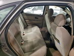 Ford Taurus 2004
