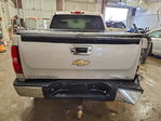 Chevrolet Silverado 2008