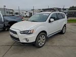 Mitsubishi Outlander 2013