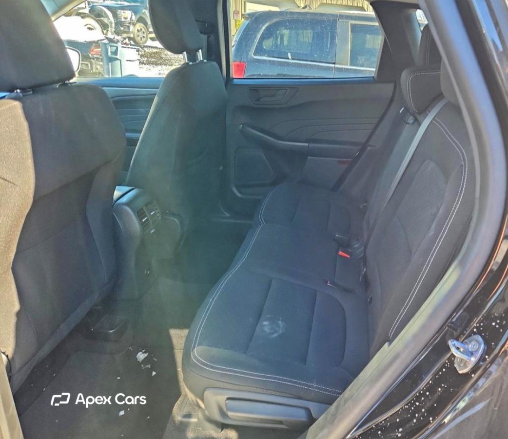 Ford Escape 2024