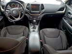 Jeep Cherokee 2015