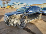 GMC Terrain 2017