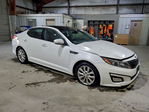 Kia Optima 2015