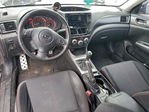 Subaru WRX 2012