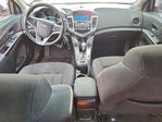 Chevrolet Cruze 2013