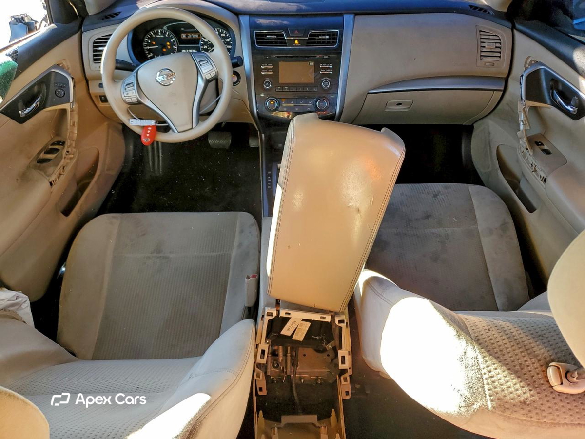 Altima 2015