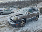 Hyundai Santa Fe 2006