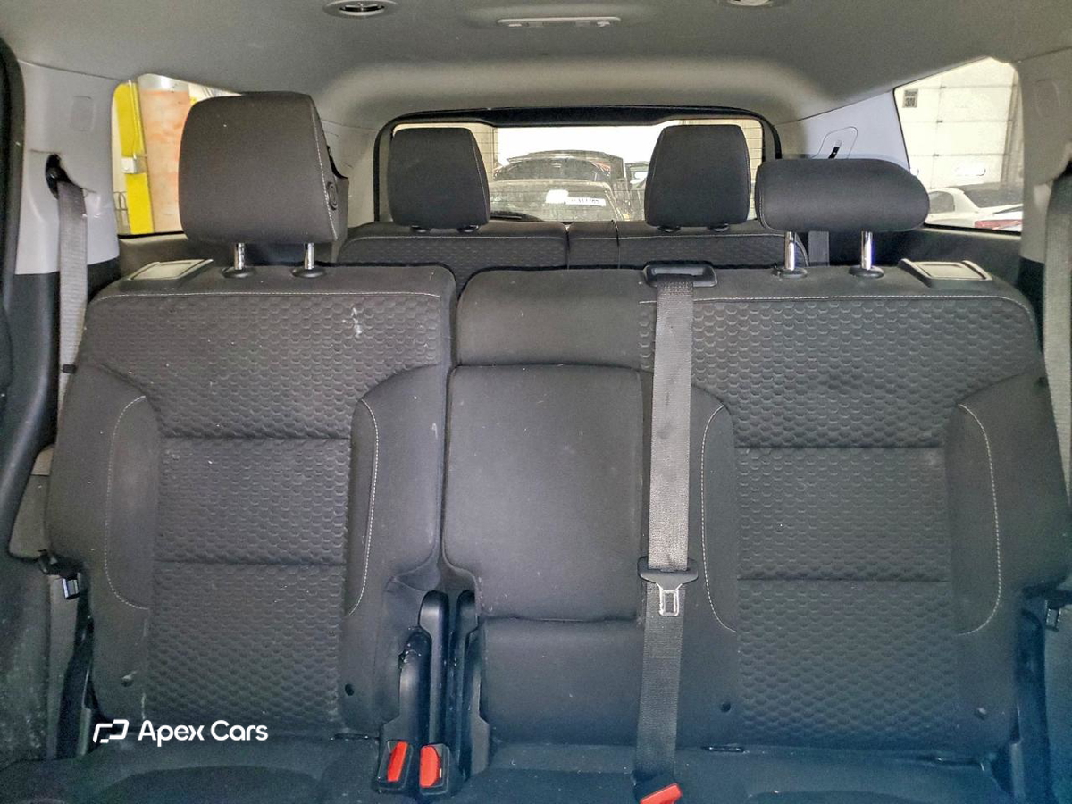 GMC Acadia 2019