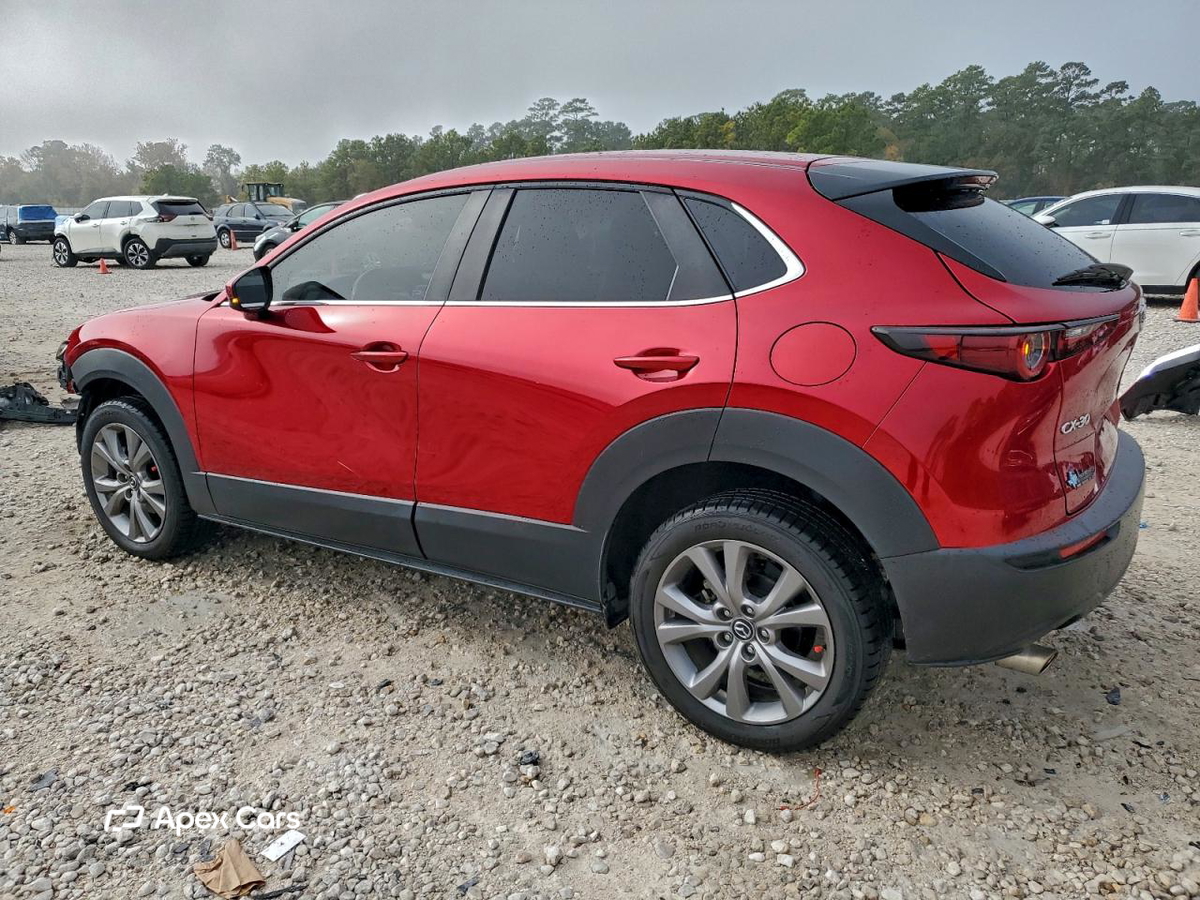 Mazda CX-30 2021