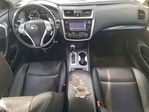 Nissan Altima 2018