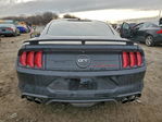 Ford Mustang 2019