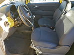 Fiat 500 2013