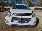 Chevrolet Equinox 2017
