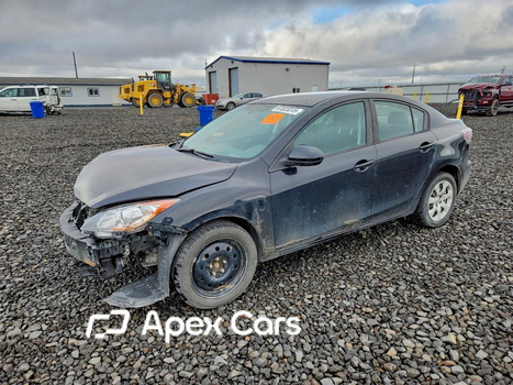 Mazda 3 2013 - Image 1 of 13