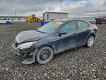 Mazda 3 2013