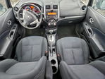 Nissan Versa 2014