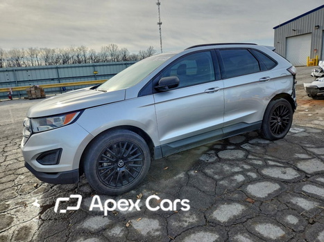 Ford Edge 2017 - Image 1 of 15
