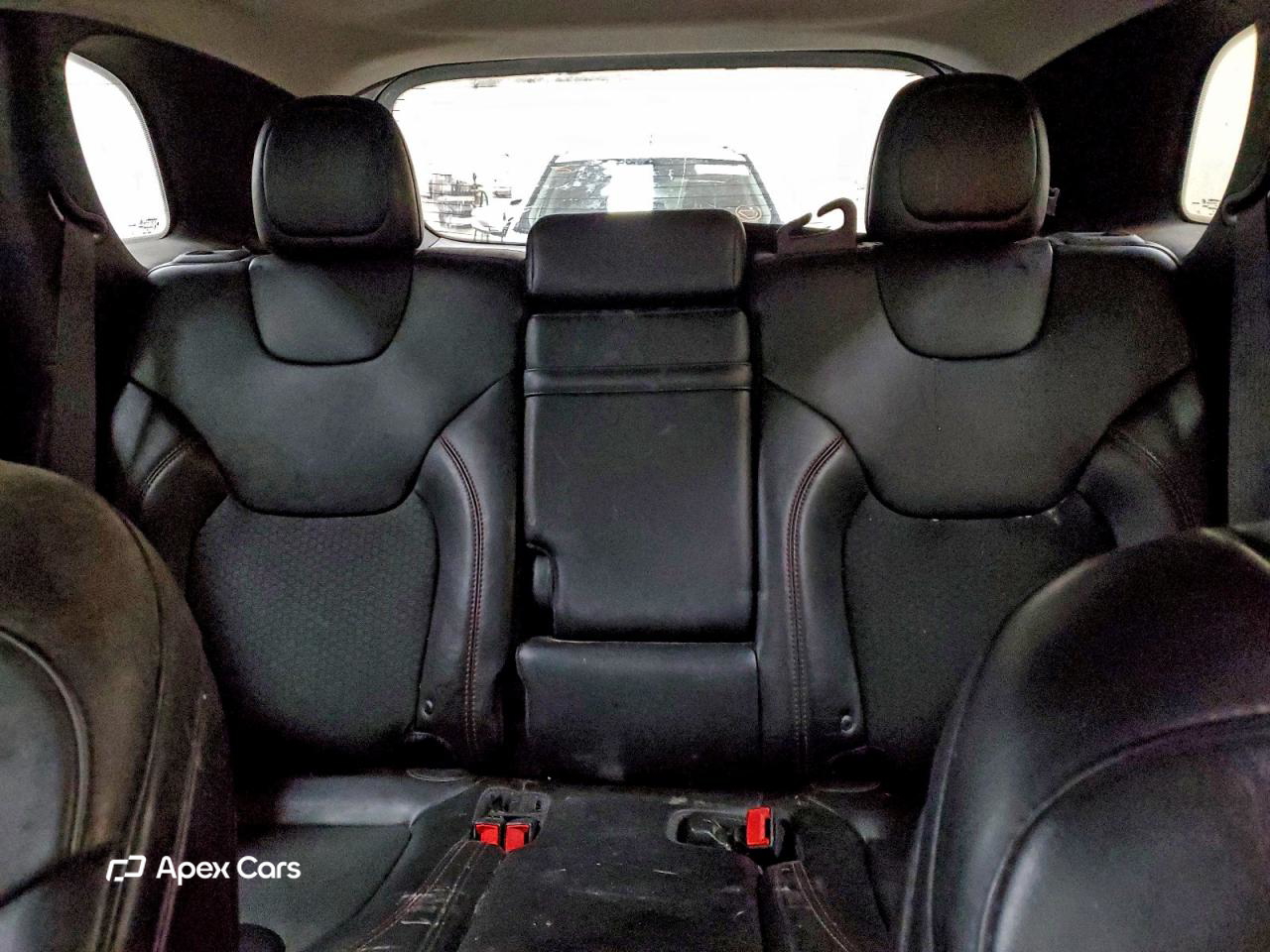 Jeep Cherokee 2019