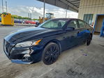 Nissan Altima 2022