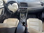 Mazda CX-5 2016