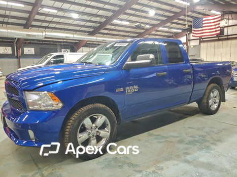 RAM 1500 2019 - Image 1 of 12