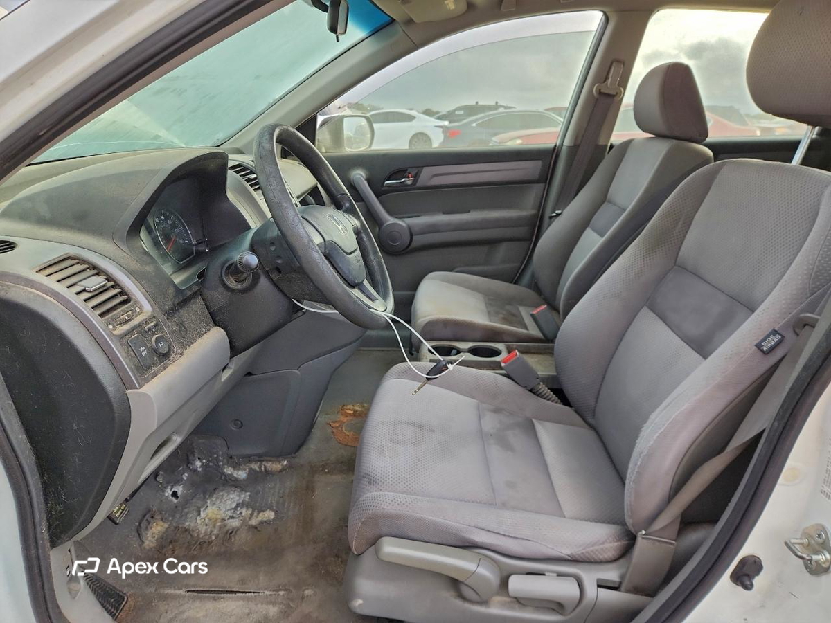 Honda CR-V 2008