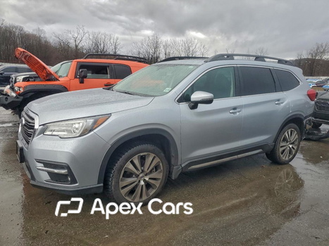 Subaru Ascent 2021 - Image 1 of 13