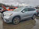 Subaru Ascent 2021