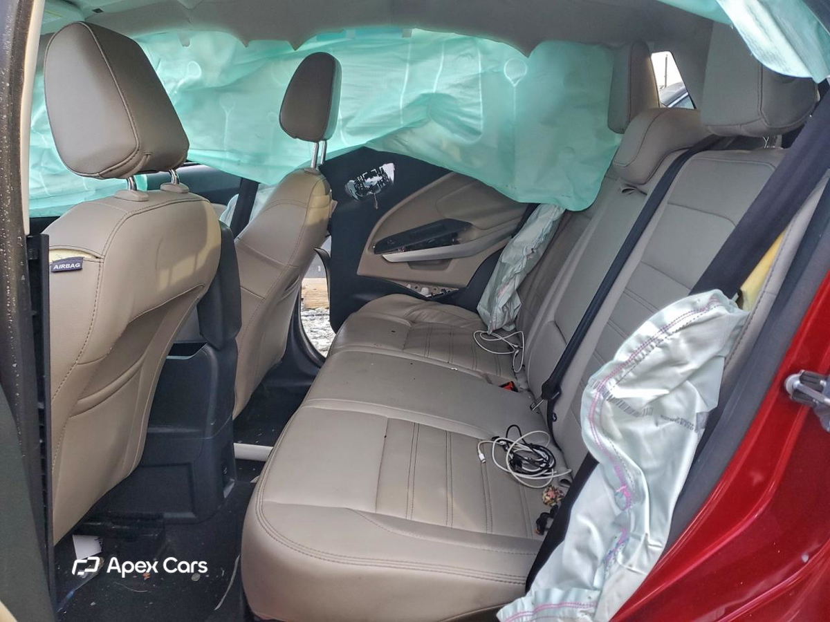 Ford EcoSport 2018